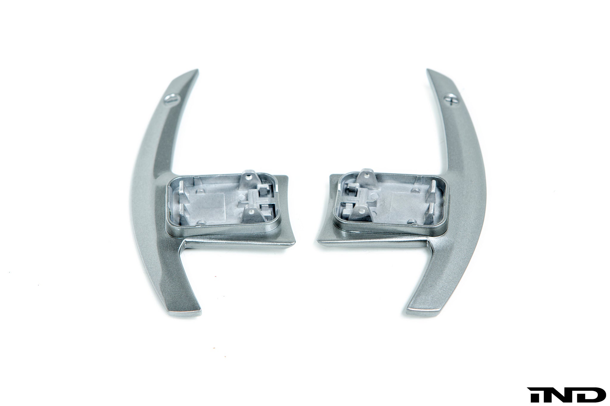 autoteckic competition steering shift paddle set - iND Distribution