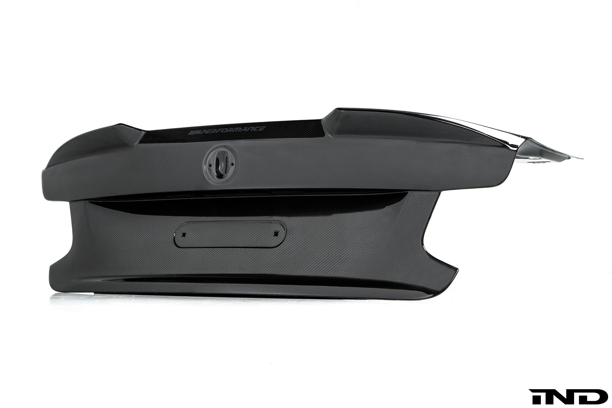 BMW m Performance f87 m2 carbon trunk - iND Distribution