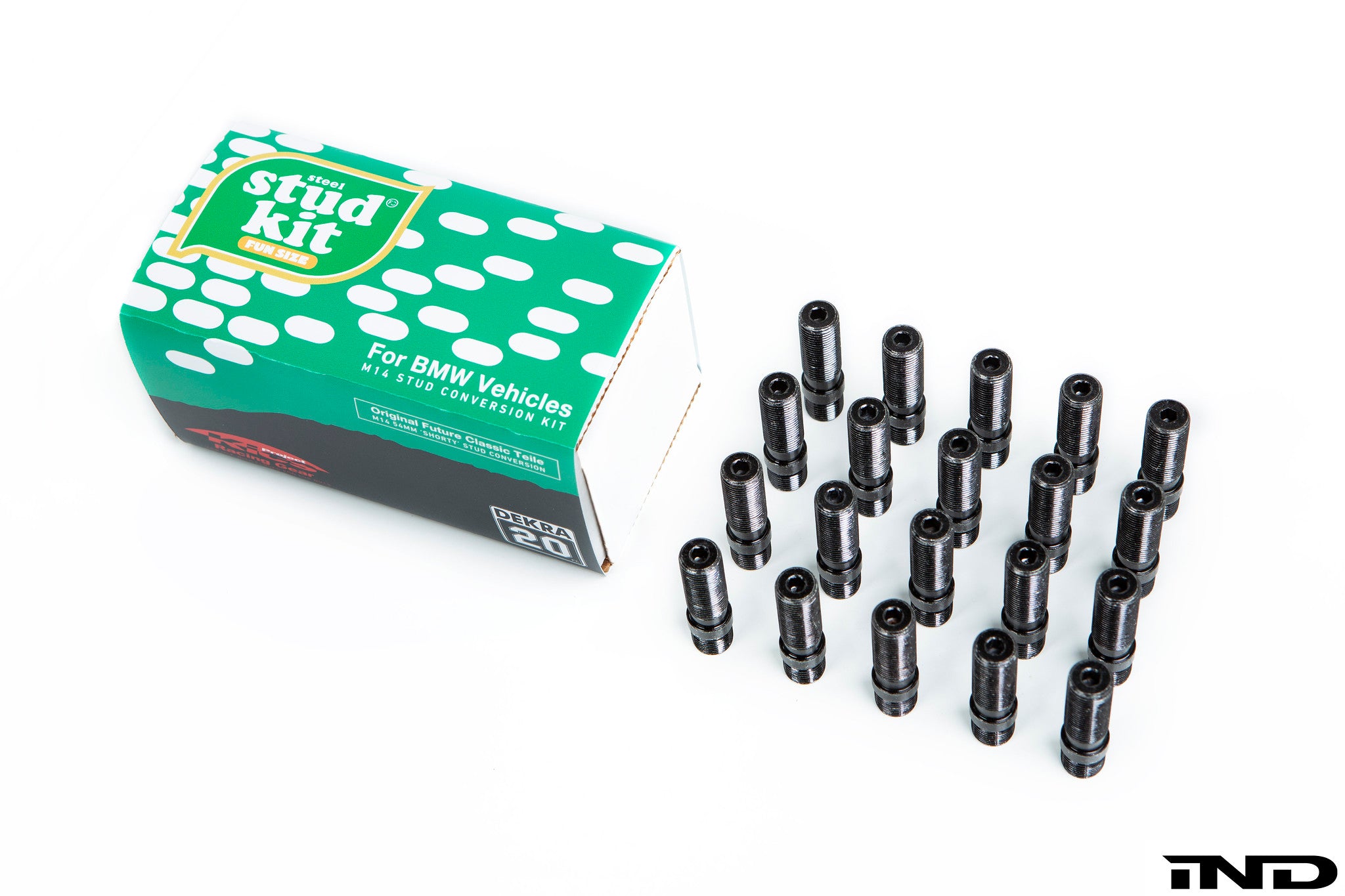 Future Classic 54mm stud kit - iND Distribution