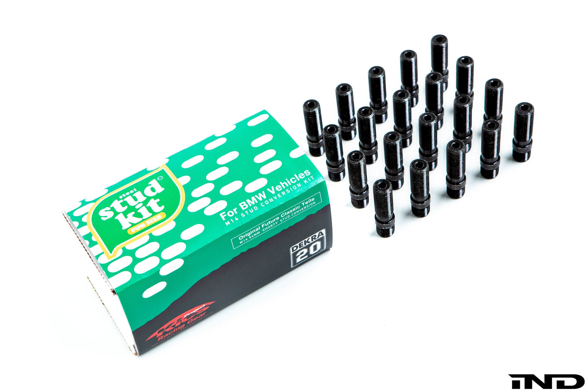 Future Classic 54mm stud kit - iND Distribution