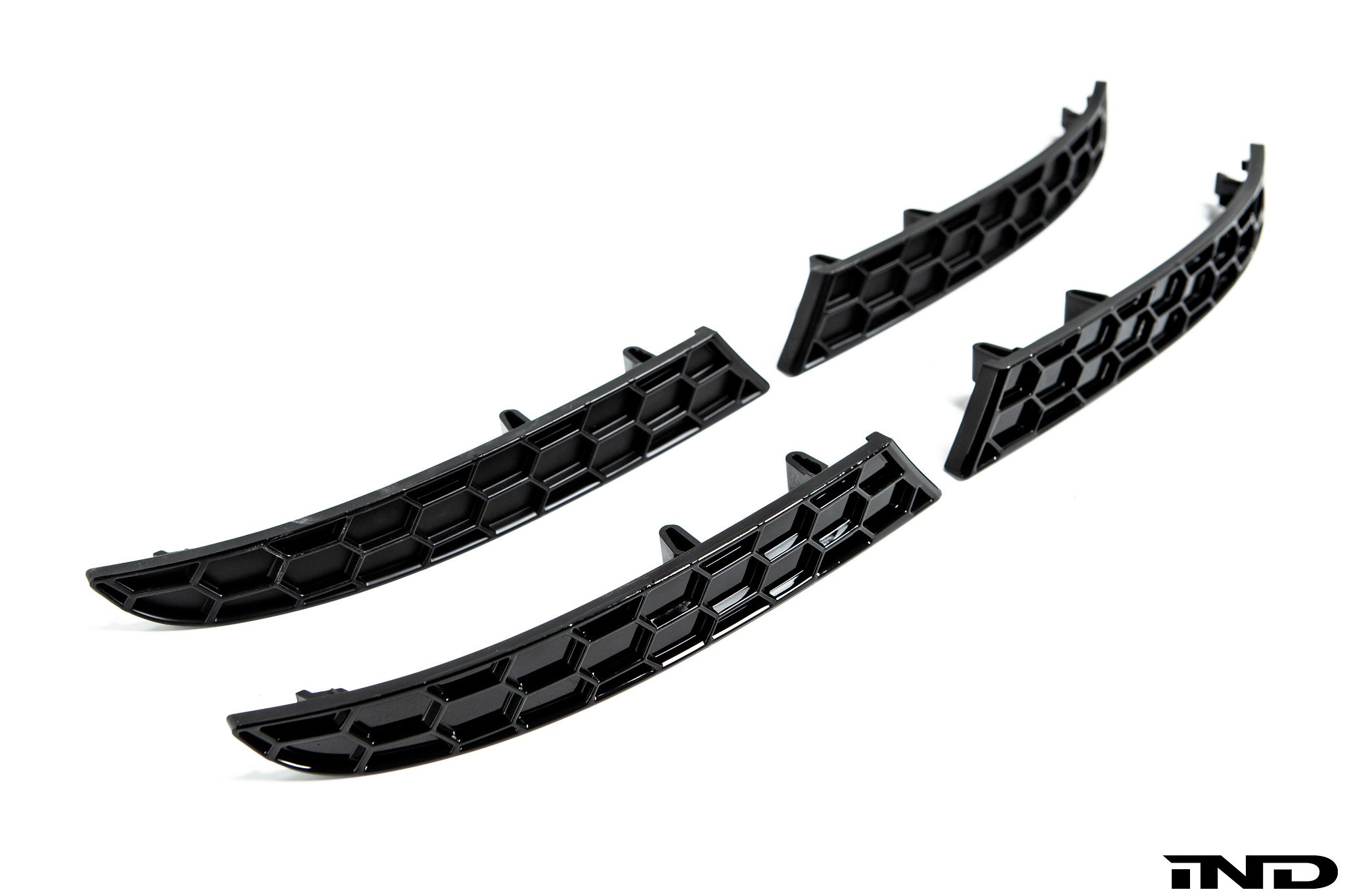 ind f97 x3m appearance package - iND Distribution