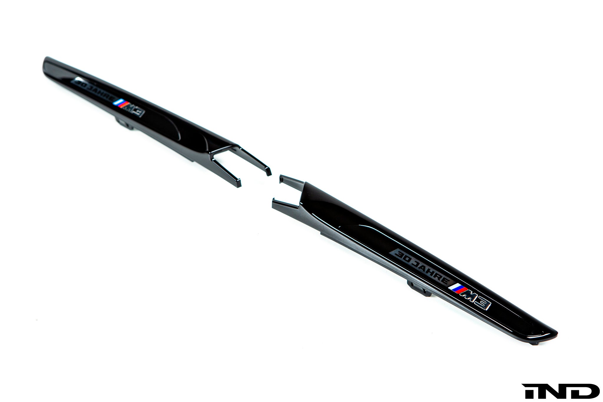 BMW f80 m3 30 jahre edition side grille set - iND Distribution