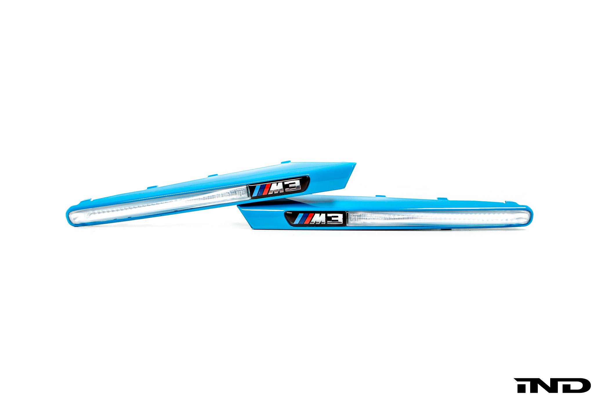 iND e9x m3 painted side marker set - iND Distribution