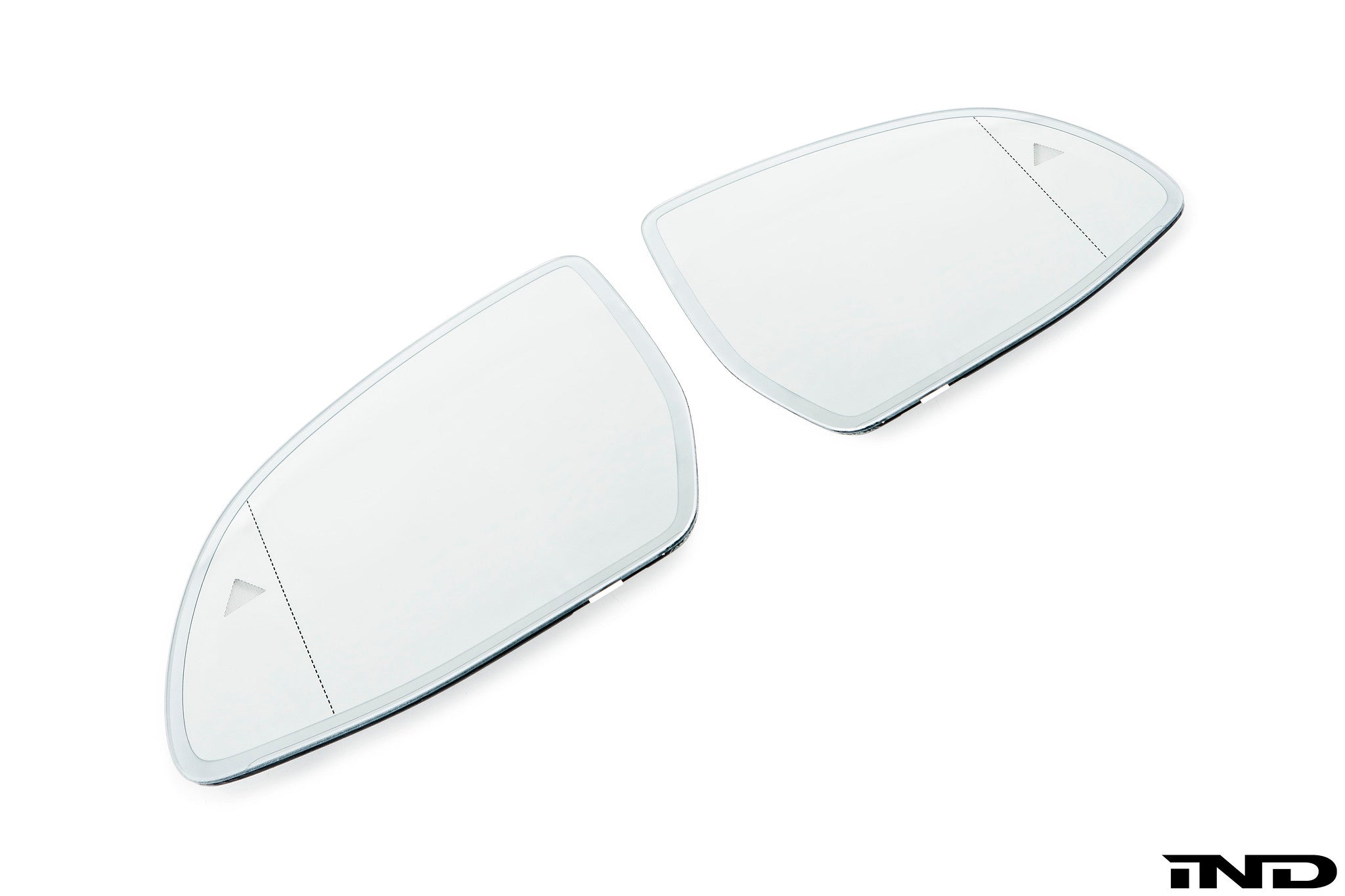 BMW G0X / F9X  European Aspherical Mirror Set