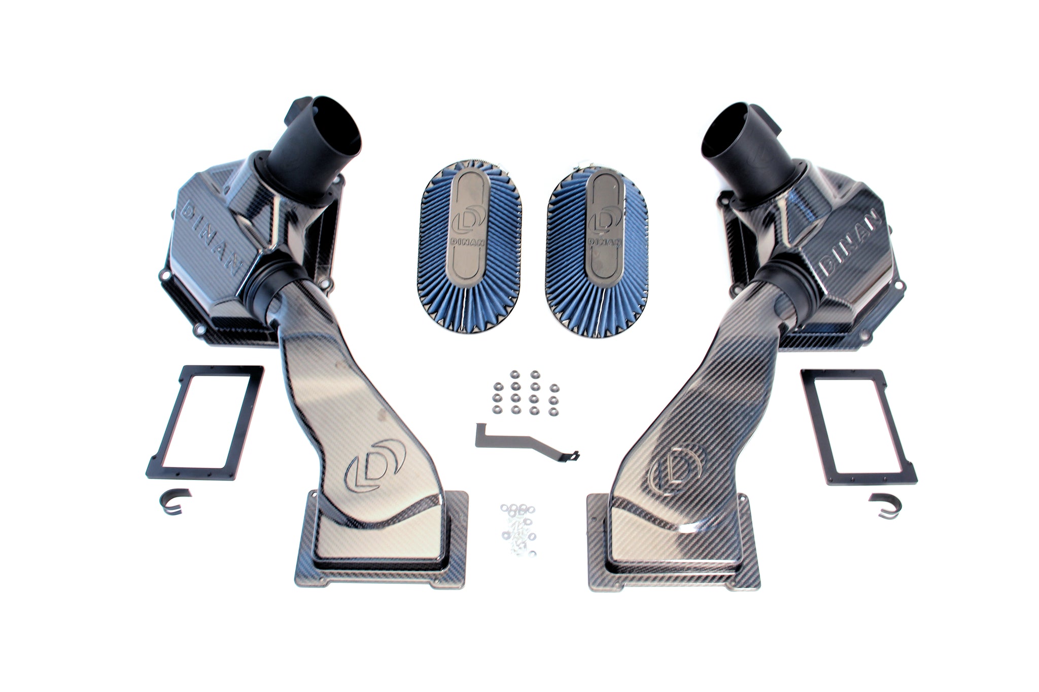 Dinan f10 m5 intake kit - iND Distribution