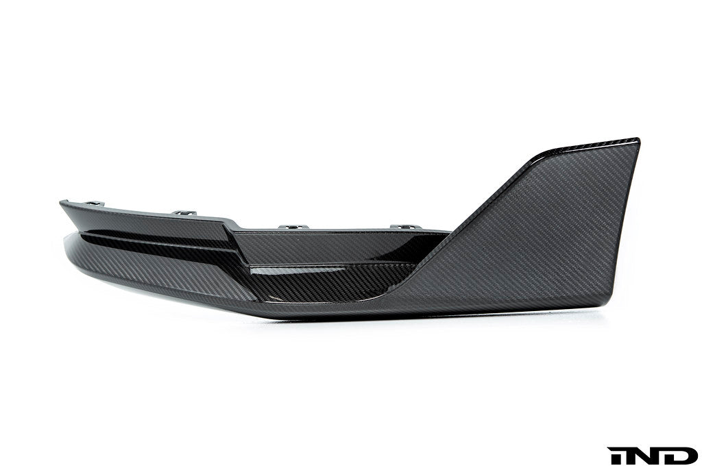 BMW M Performance G82 M4 Carbon Rear Winglet Set