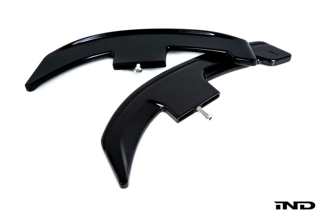 Evolve E9X M3 Billet Aluminum Performance Paddle Shift Set