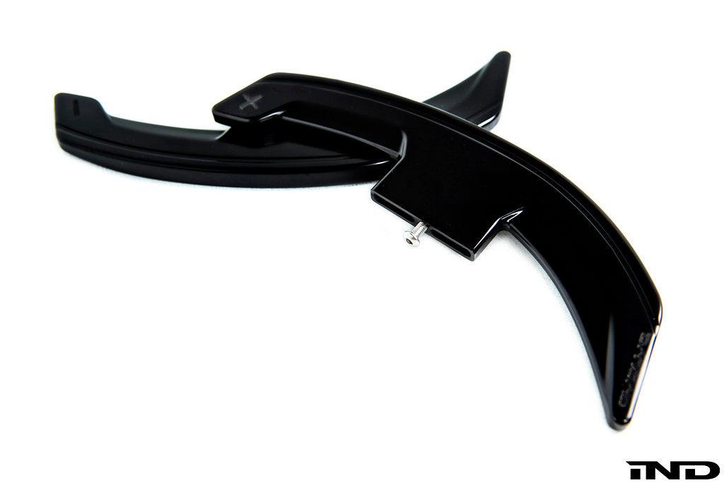 Evolve E9X M3 Billet Aluminum Performance Paddle Shift Set