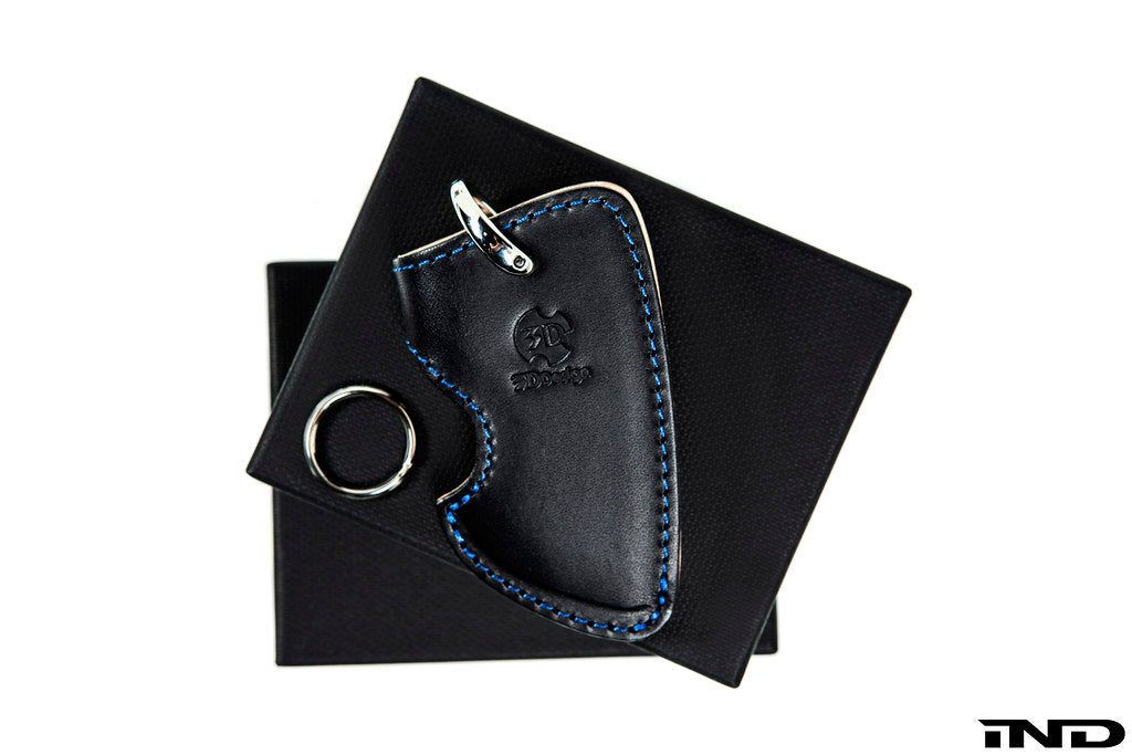 3D Design Key Case - Type C