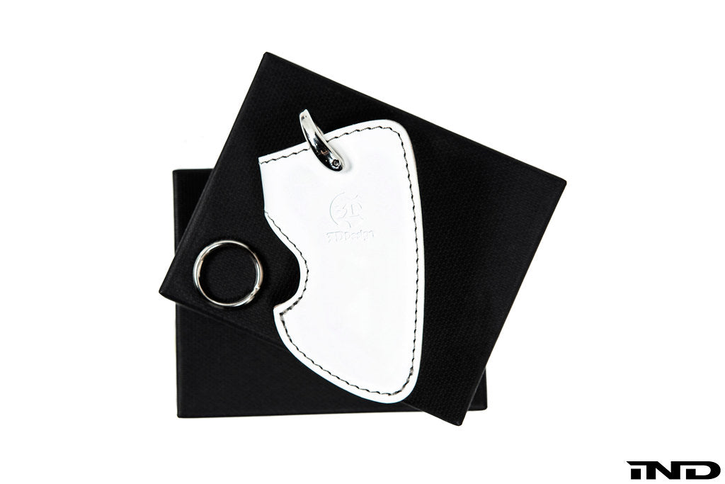 3D Design Key Case - Type C