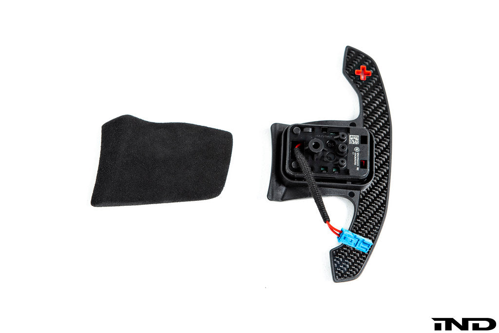 BMW M Performance G8X M2 / M3 / M4 Steering Wheel