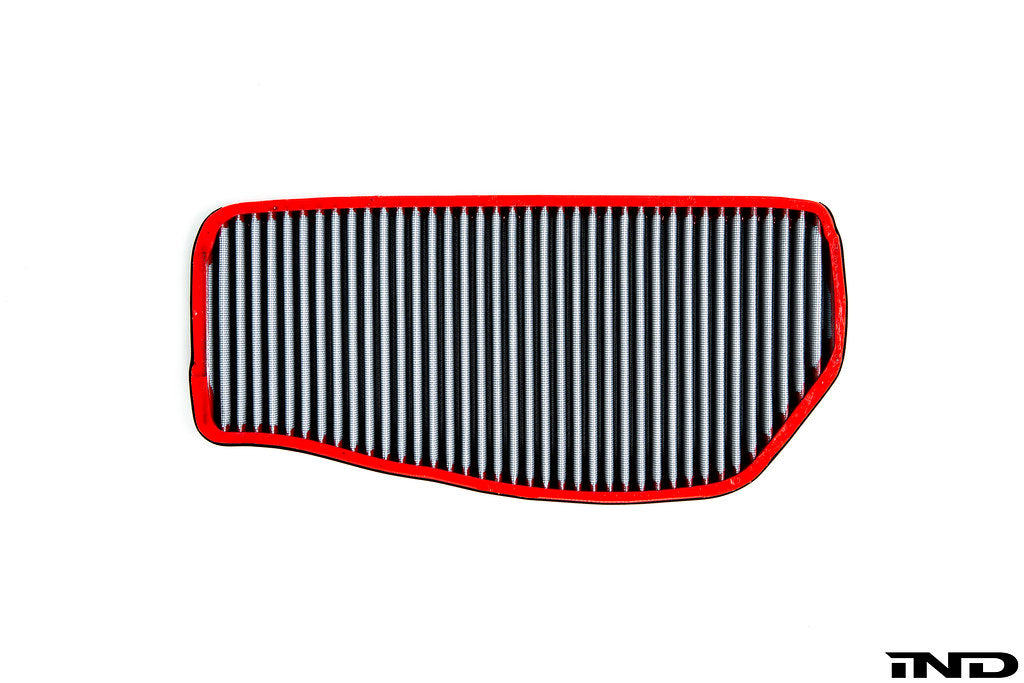 BMW E46 M3 CSL Replacement Panel Air Filter