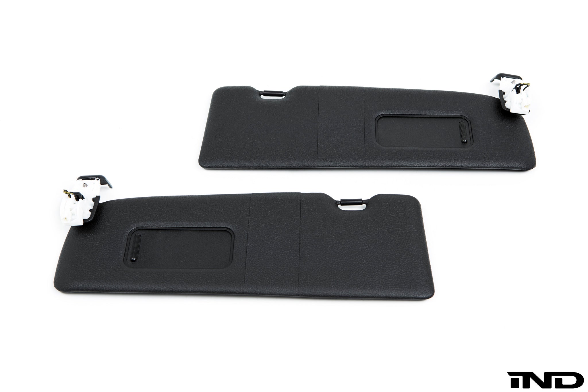 BMW OEM f87 m2 european sun visor set - iND Distribution