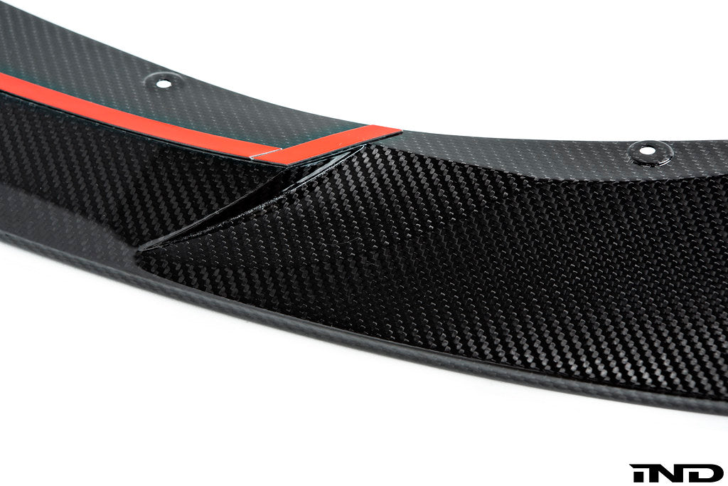 MHC G8X M3 / M4 Carbon Front Splitter