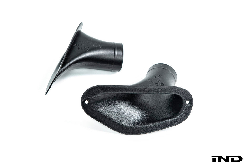 BMW Motorsport M2 CS Racing Brake Cooling Duct Set