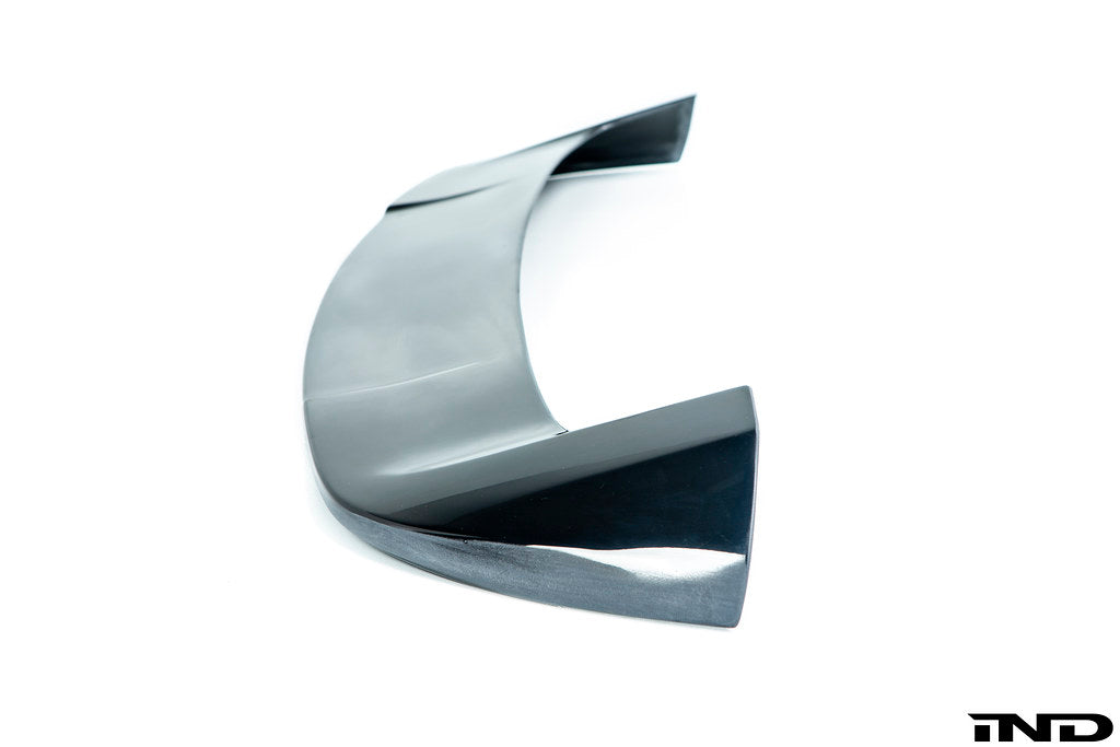 3D Design G07 X7 Roof Spoiler