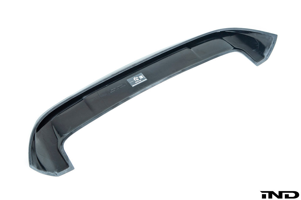 3D Design G07 X7 Roof Spoiler