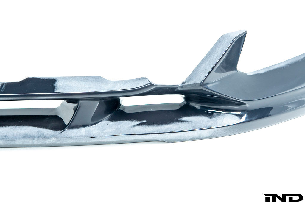 3D Design G07 X7 Pre-LCI Front Lip Spoiler