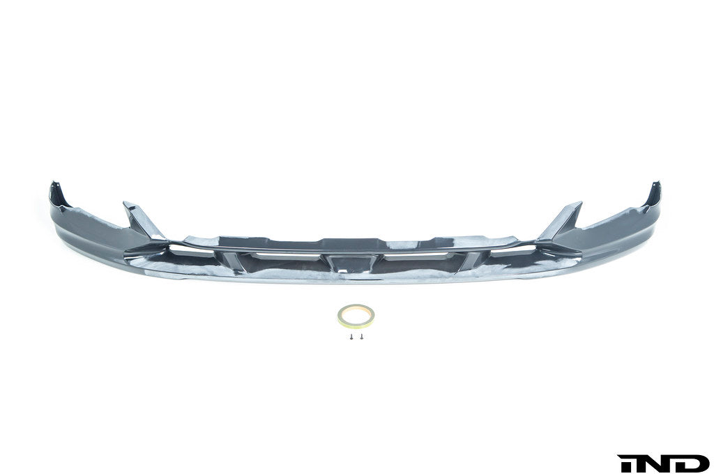 3D Design G07 X7 Pre-LCI Front Lip Spoiler