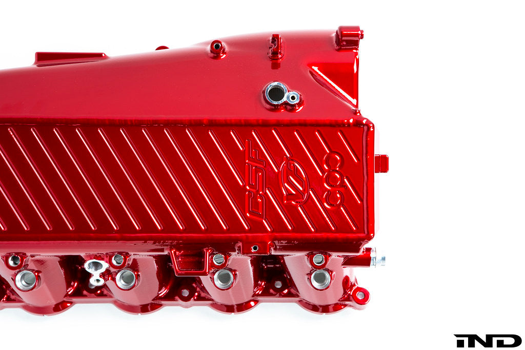 CSF B58 Engine Super Charge-Air Cooler Manifold - G-Chassis