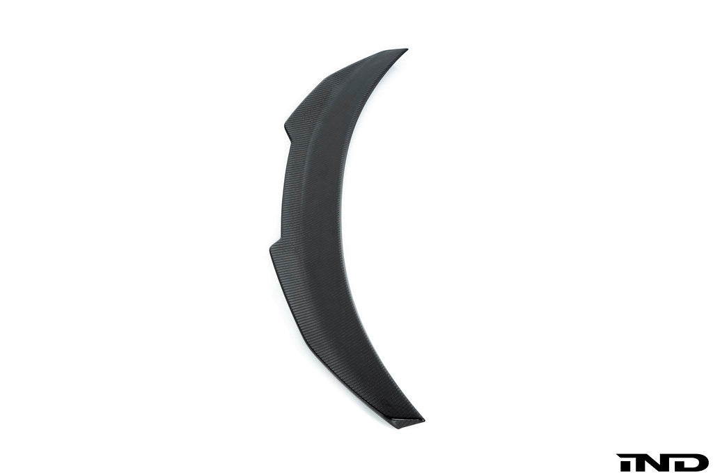 MHC G80 M3 Carbon Rear Ducktail Spoiler
