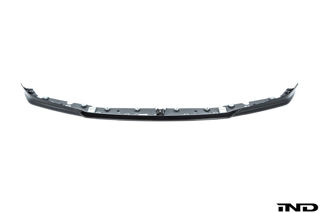 BMW F90 M5 CS Carbon Front Lip Kit