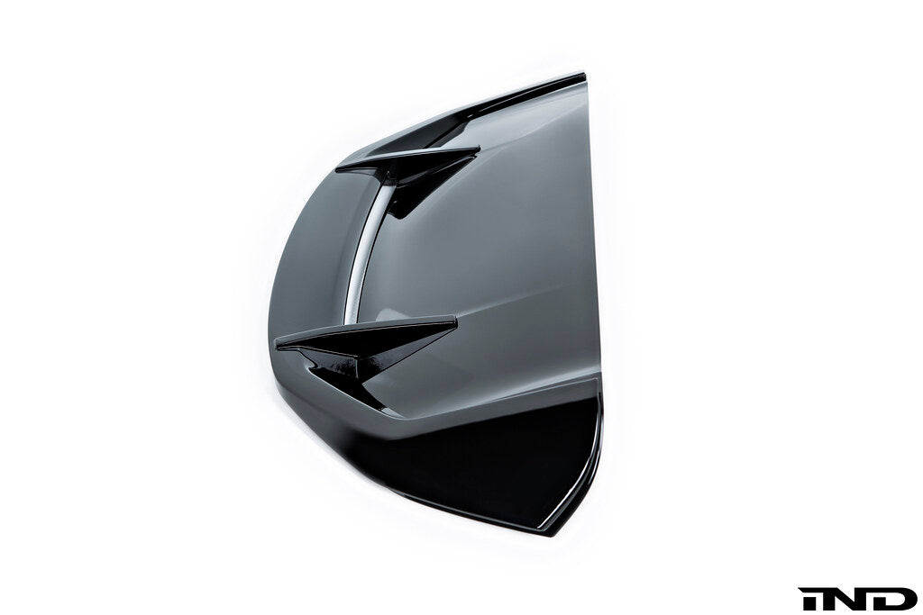 BMW M Performance F95 X5M Flow-Through Rear Spoiler