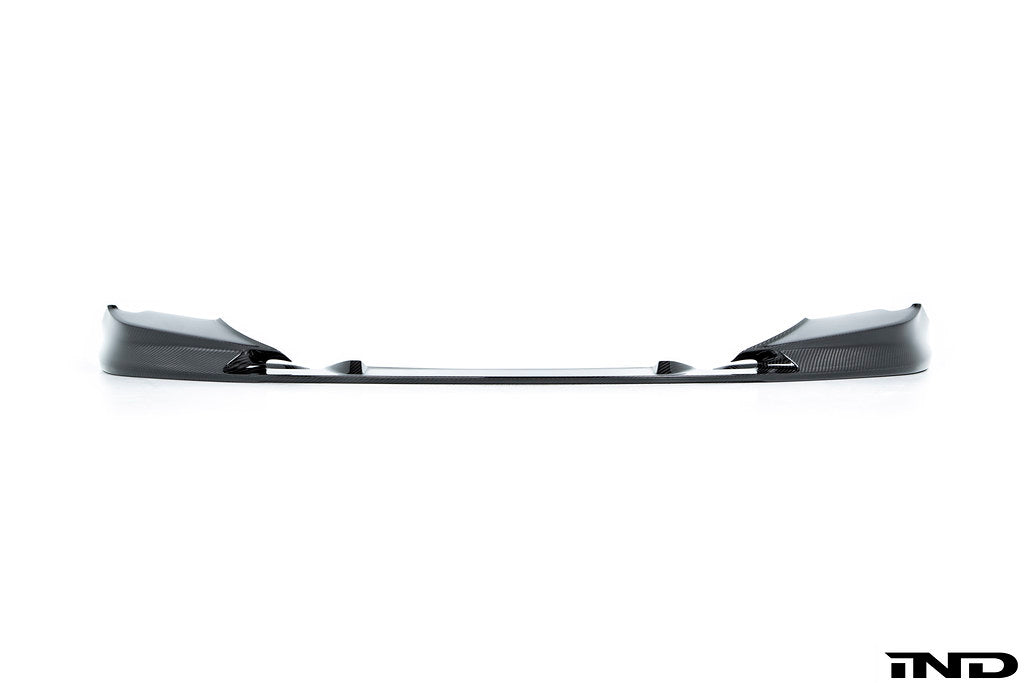 3D Design F90 M5 LCI Carbon Front Lip