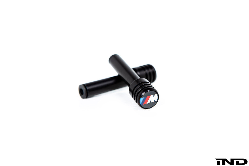 BMW M Performance Door Lock Pin Set