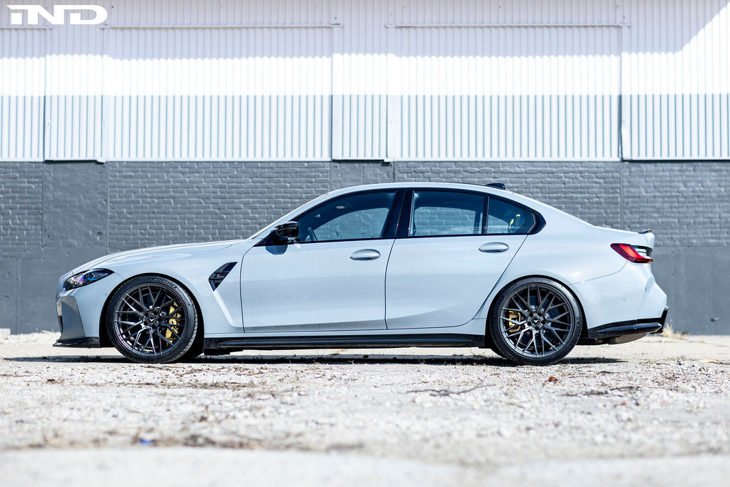 Vorsteiner G8X M3 / M4 V-FF 107 20" Wheel Set