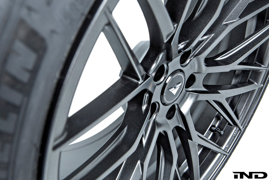 Vorsteiner G8X M3 / M4 V-FF 107 20" Wheel Set