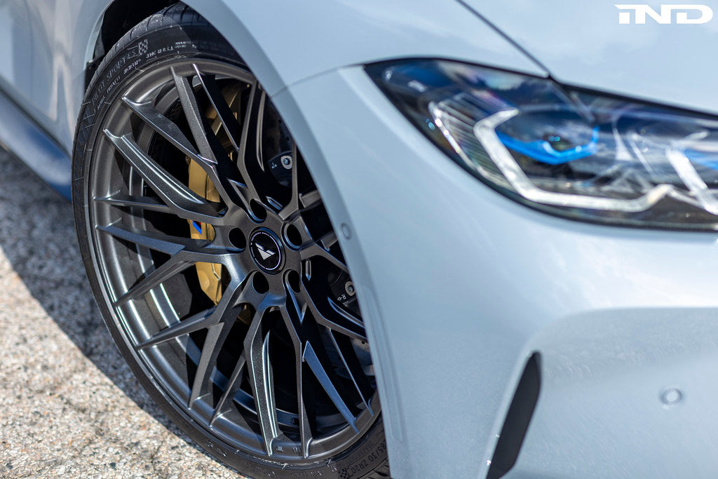 Vorsteiner G8X M3 / M4 V-FF 107 20" Wheel Set