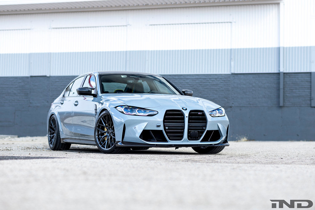 Vorsteiner G8X M3 / M4 V-FF 107 20" Wheel Set