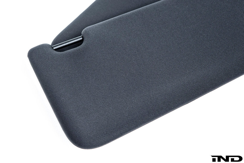 BMW E9X M3 European Sun Visor Set