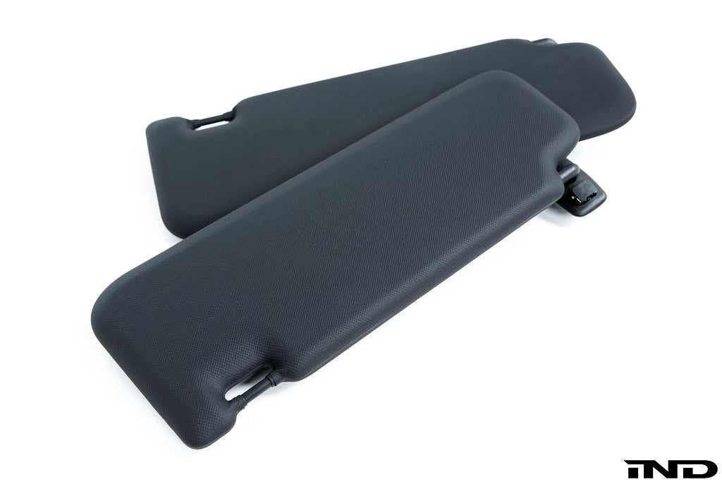 BMW F97 X3M / F98 X4M European Sun Visor Set