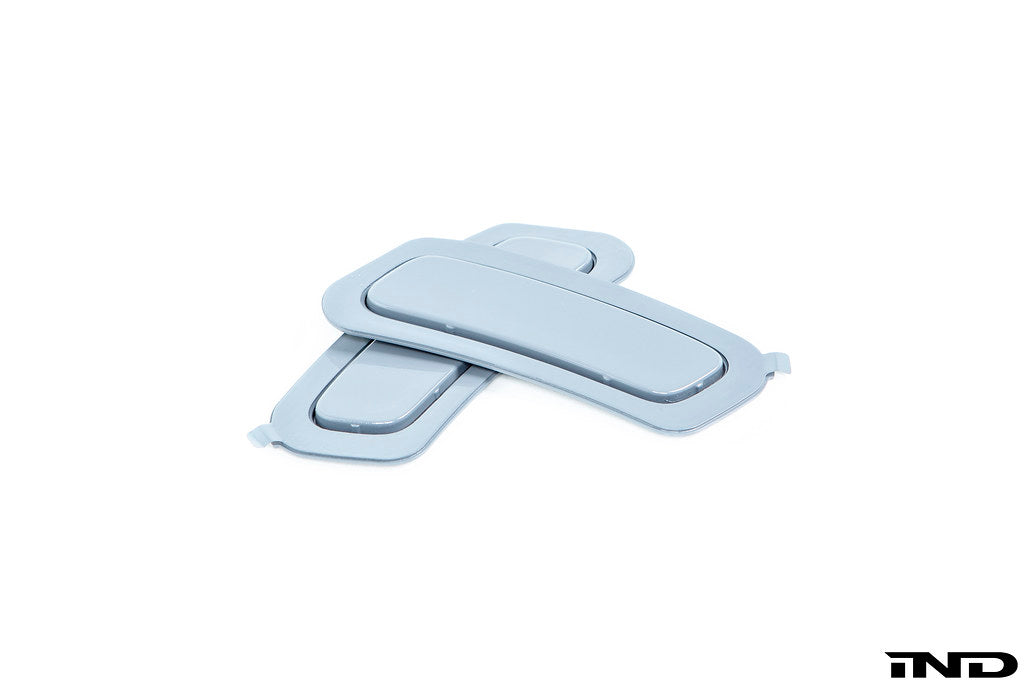 IND MK8 / 8.5 Golf GTI / Golf R Painted Front Reflector Set