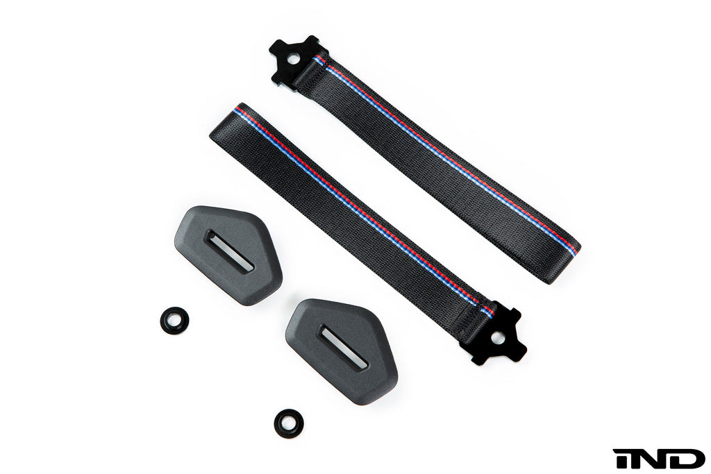 BMW OEM f82 m4 gts door package - iND Distribution