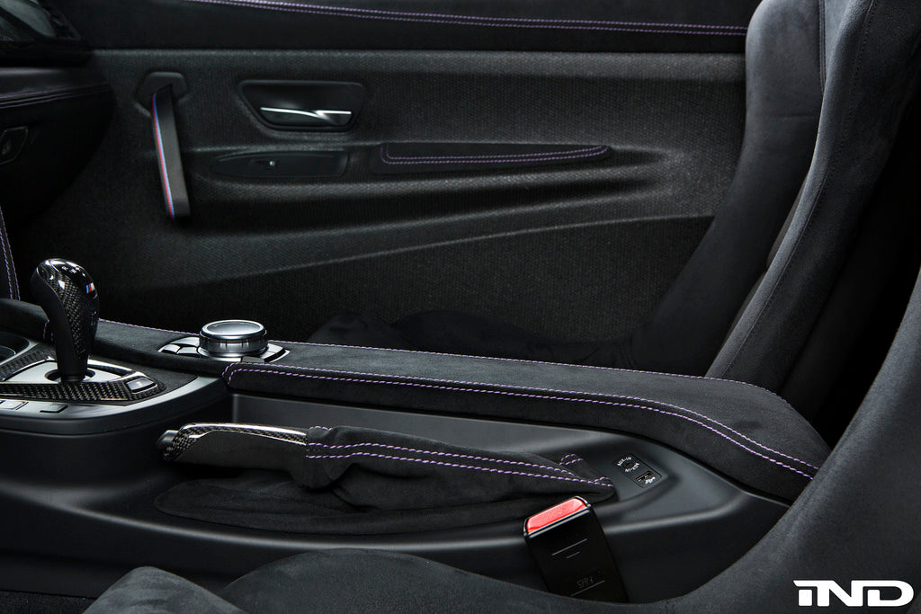 BMW OEM f82 m4 gts door package - iND Distribution