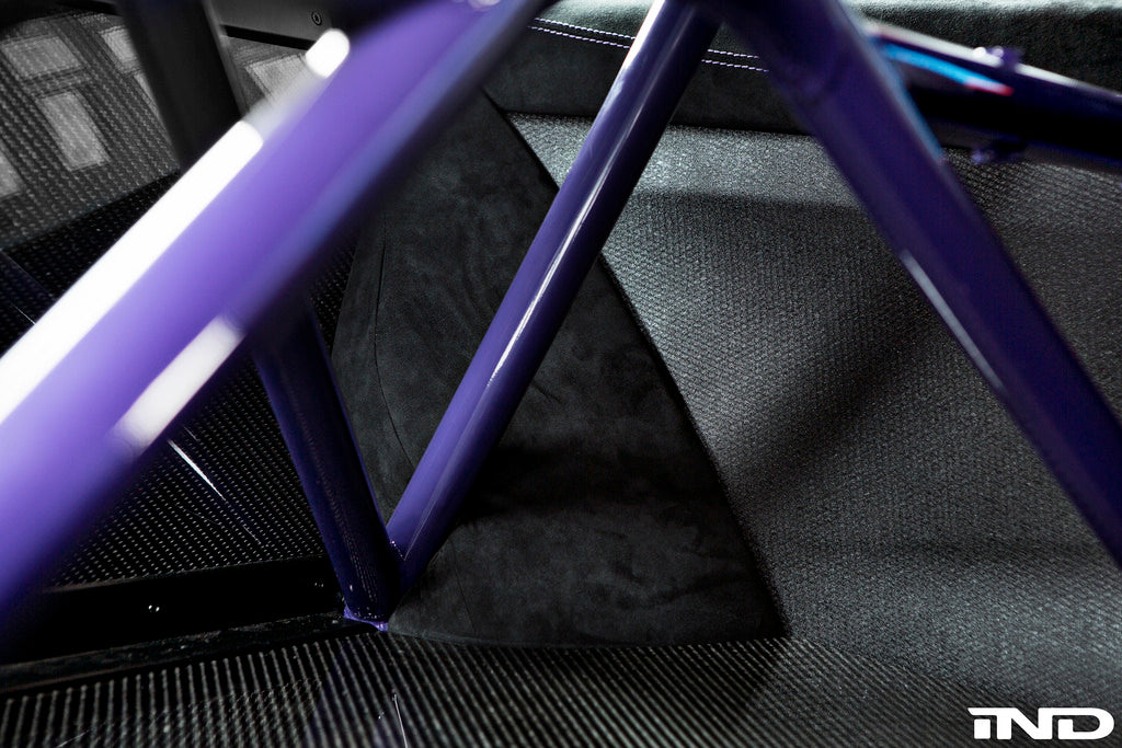 BMW OEM f82 m4 gts door package - iND Distribution