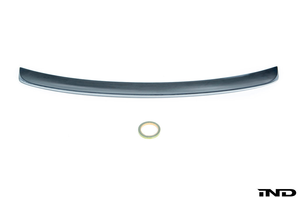 3D Design G11 / G12 7-Series Trunk Spoiler