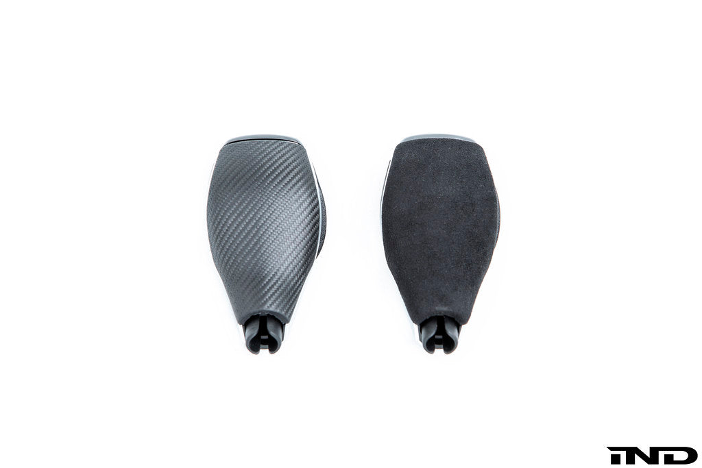 BMW M Performance Gear Selector Lever Trim