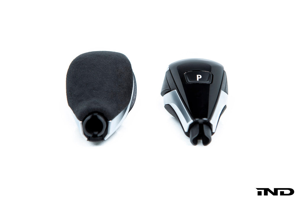 BMW M Performance Gear Selector Lever Trim