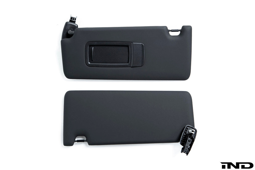 BMW G80 M3 European Sun Visor Set