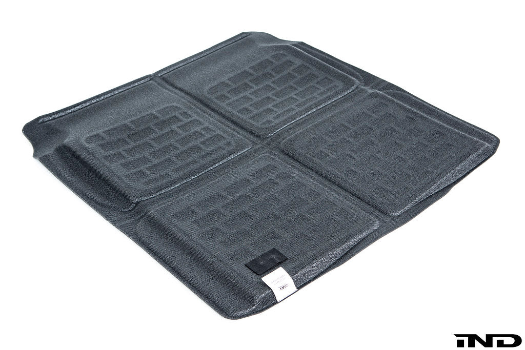 3D MAXpider G80 M3 All-Weather Floor Mat Set