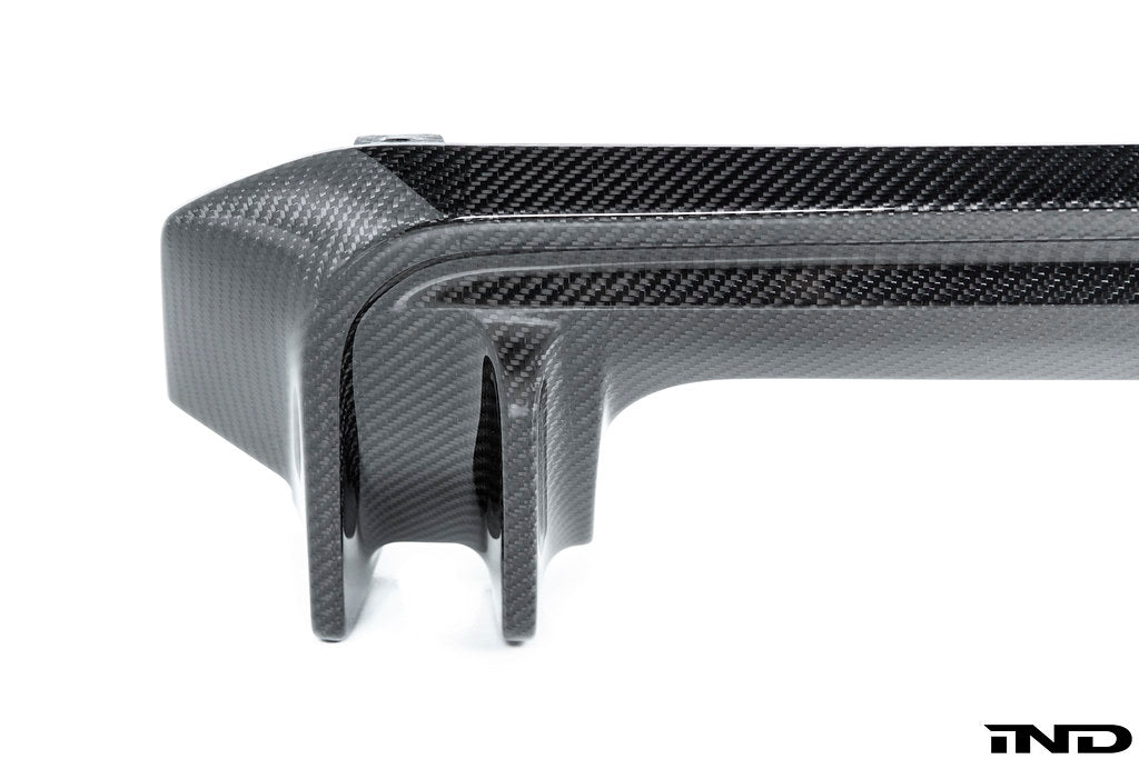 3D Design G8X M3 / M4 Carbon Rear Diffuser