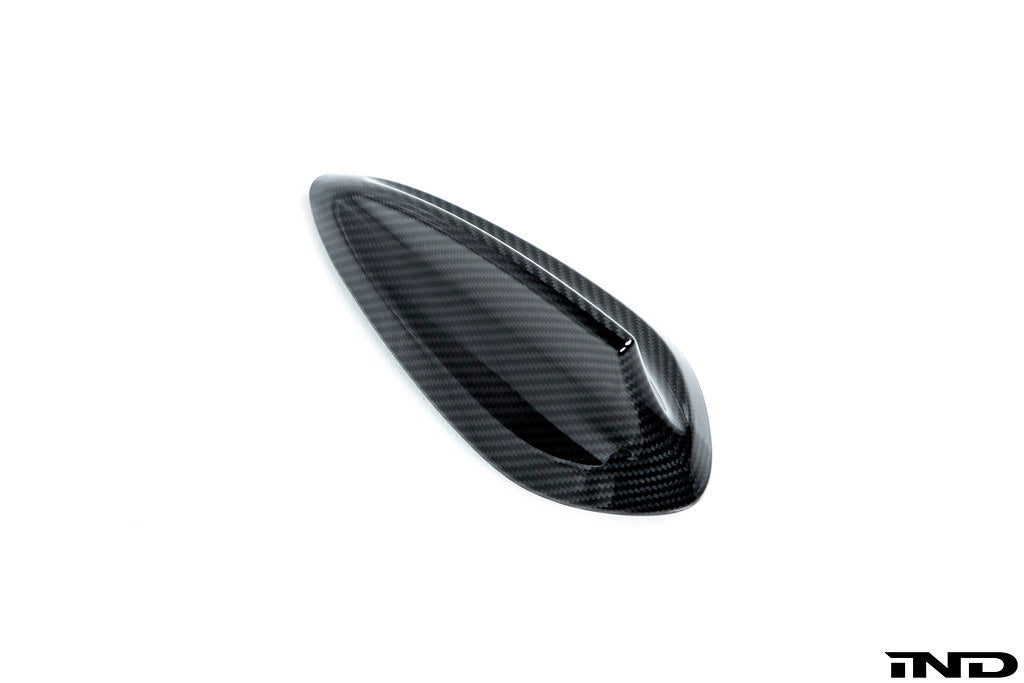 BMW M Performance G-Chassis Carbon Roof Antenna