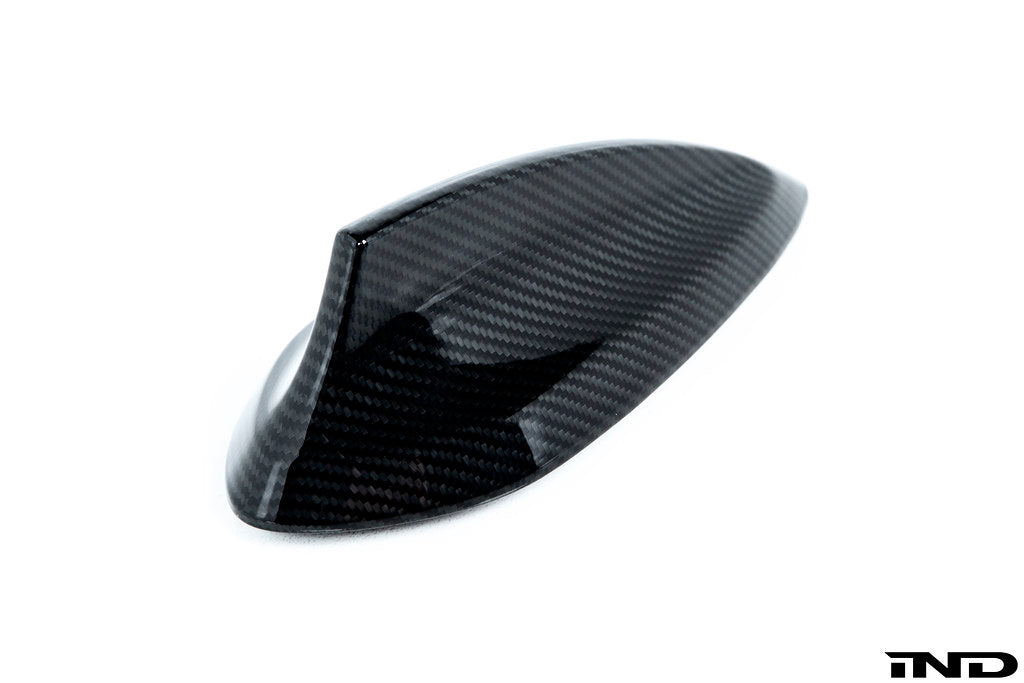 BMW M Performance G-Chassis Carbon Roof Antenna