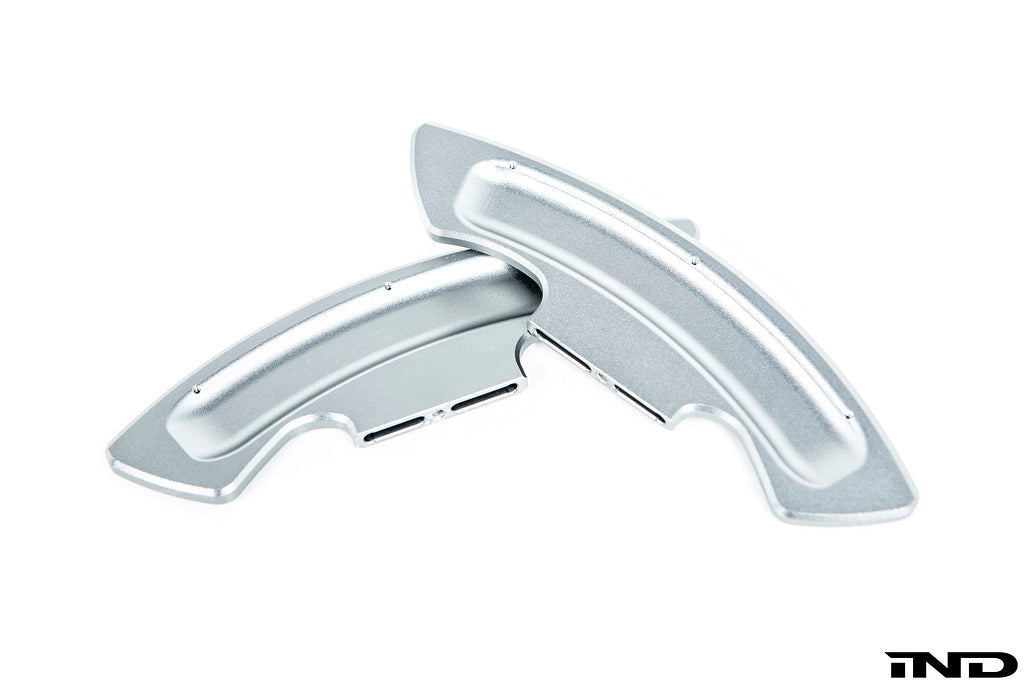 Storm Motorwerks E9X M3 Illuminated DCT Shift Paddle Set