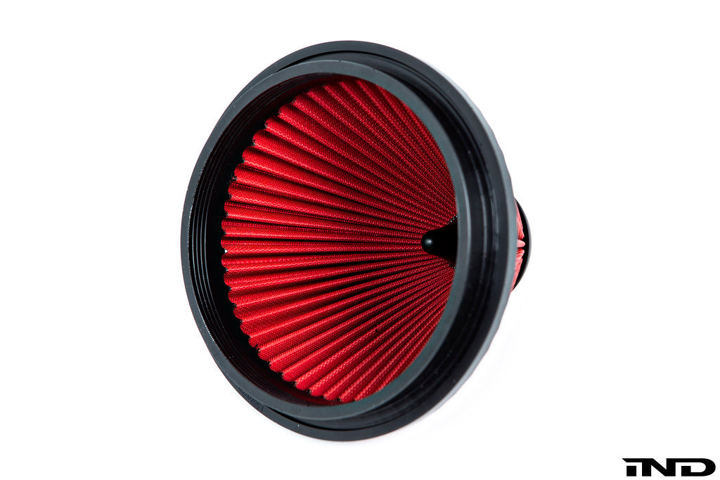 Eventuri Carbon Intake System Replacement Filter - Type D2