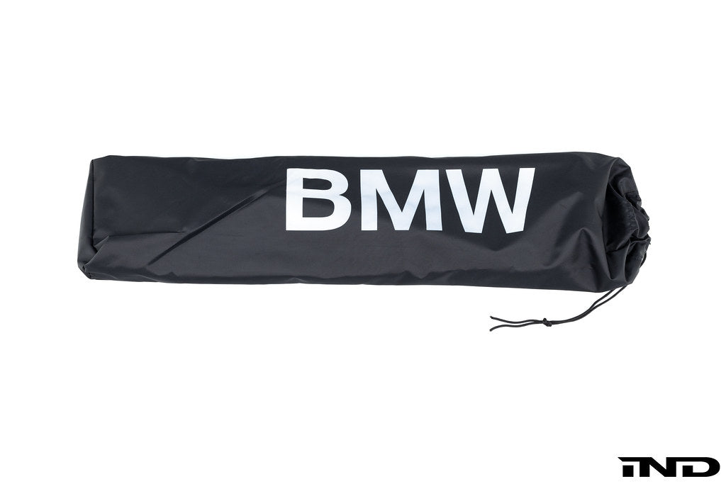 BMW F97 X3M / G01 X3 UV Sunshade